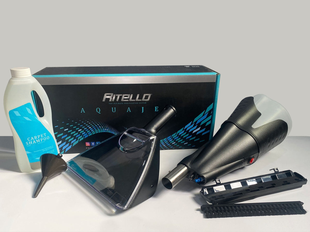 Meet the Aquajet