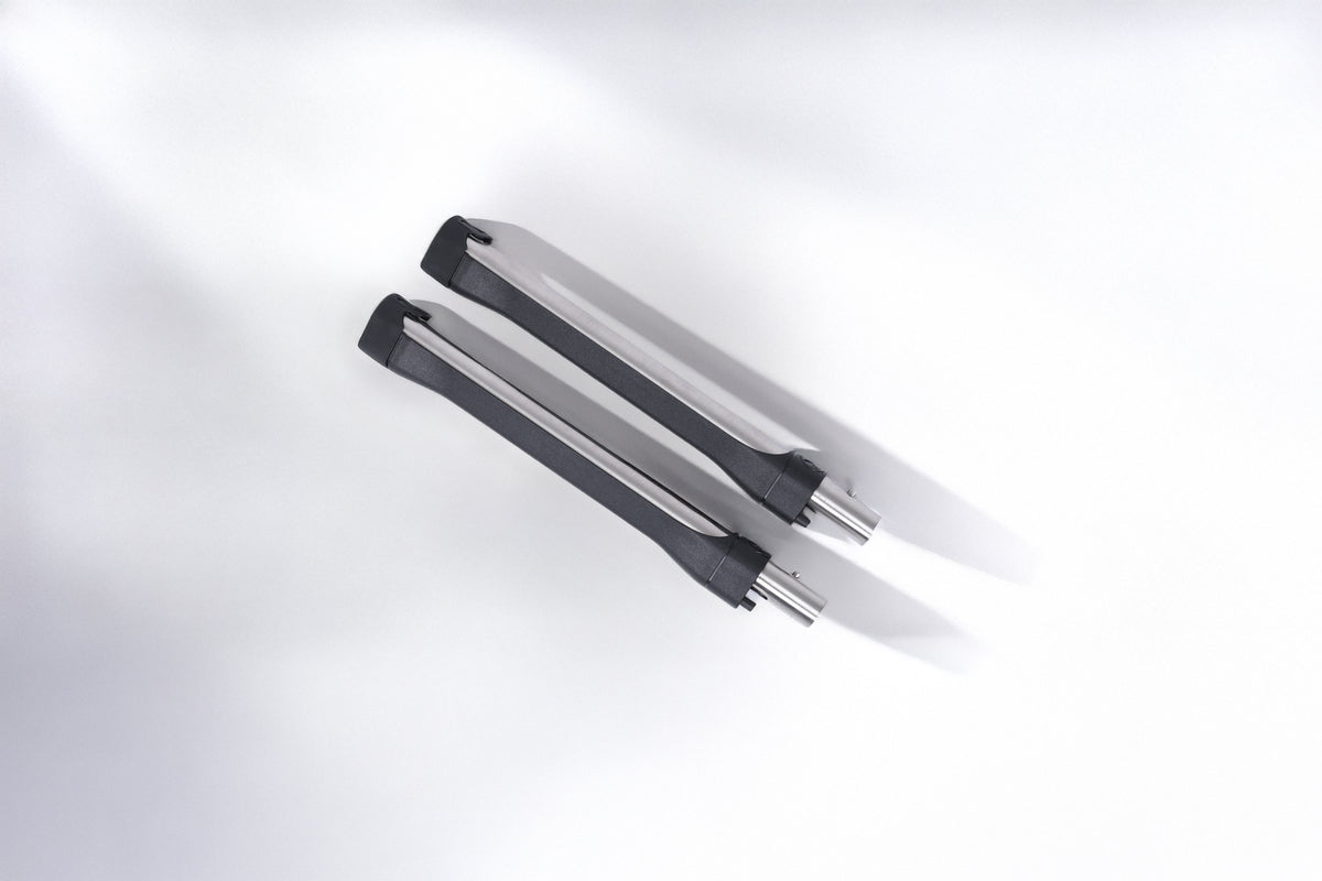 Connect your tools and extend your reach